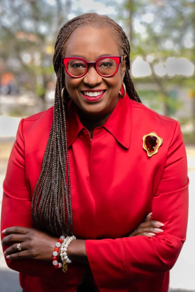 Toni Belin Ingram Atlanta City Council District 11